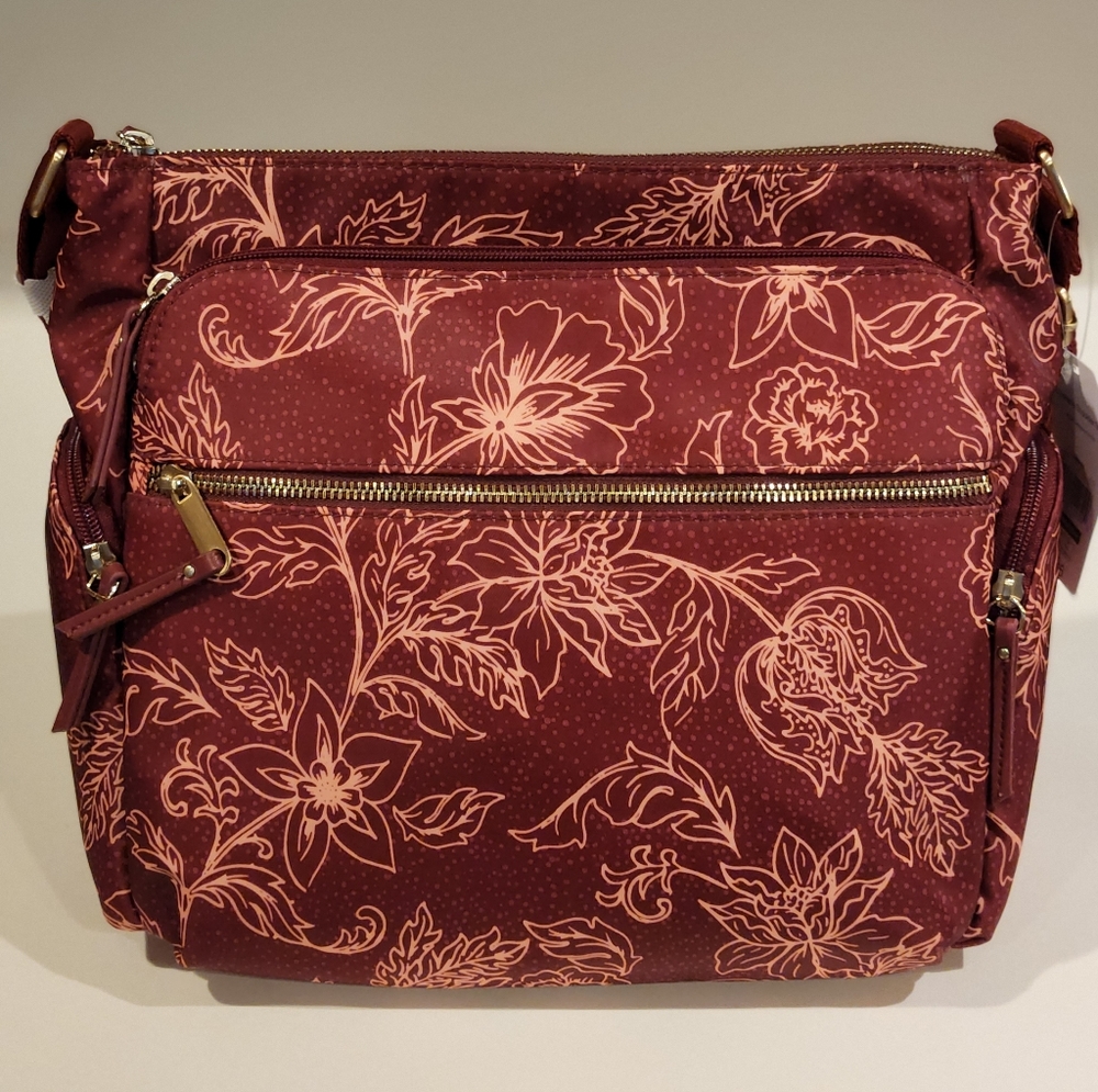 Cross Over Should Handbag